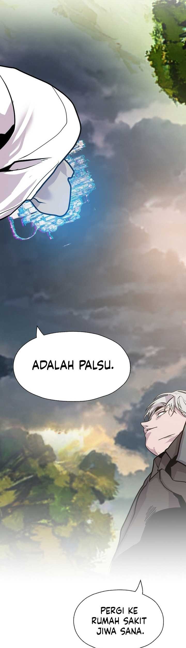 VR HERO Chapter 41 - halaman 35