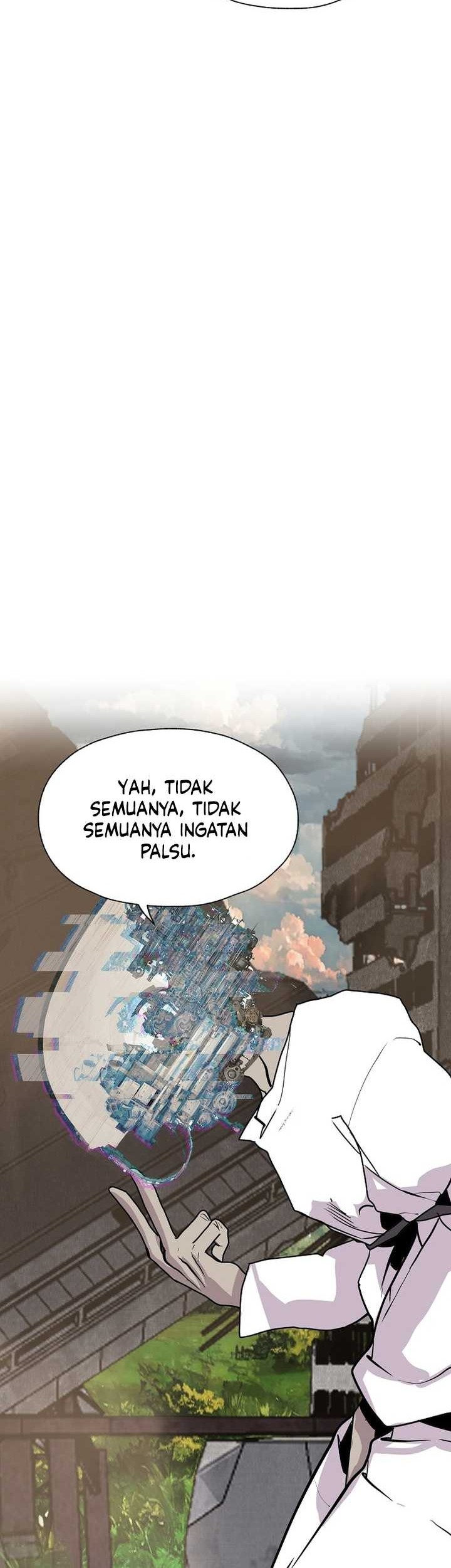 VR HERO Chapter 41 - halaman 36