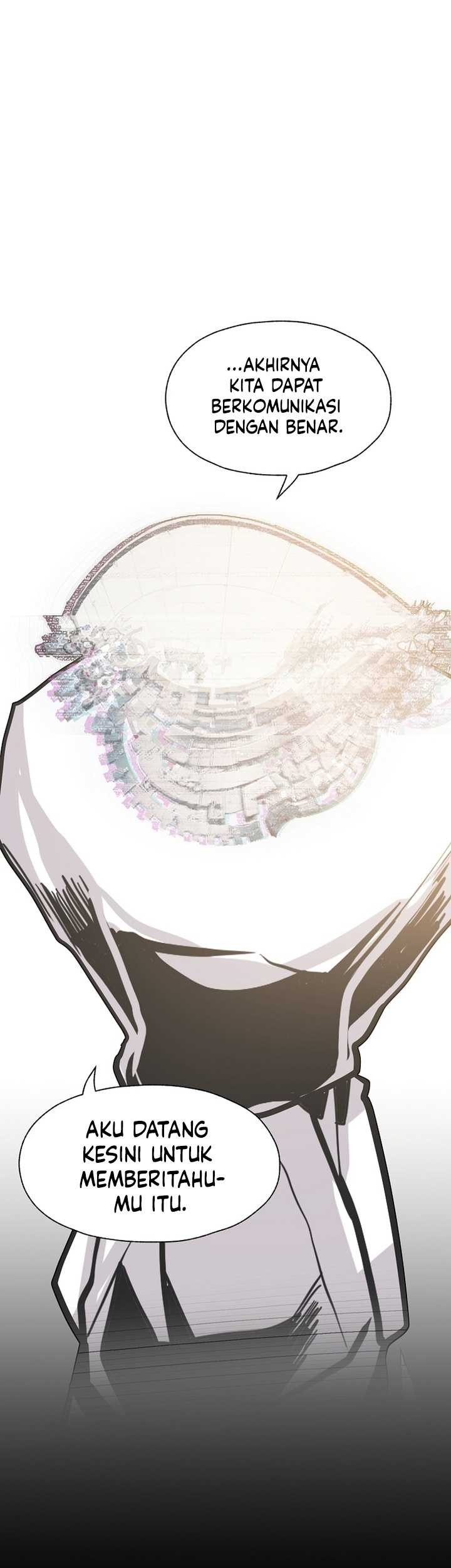 VR HERO Chapter 41 - halaman 39