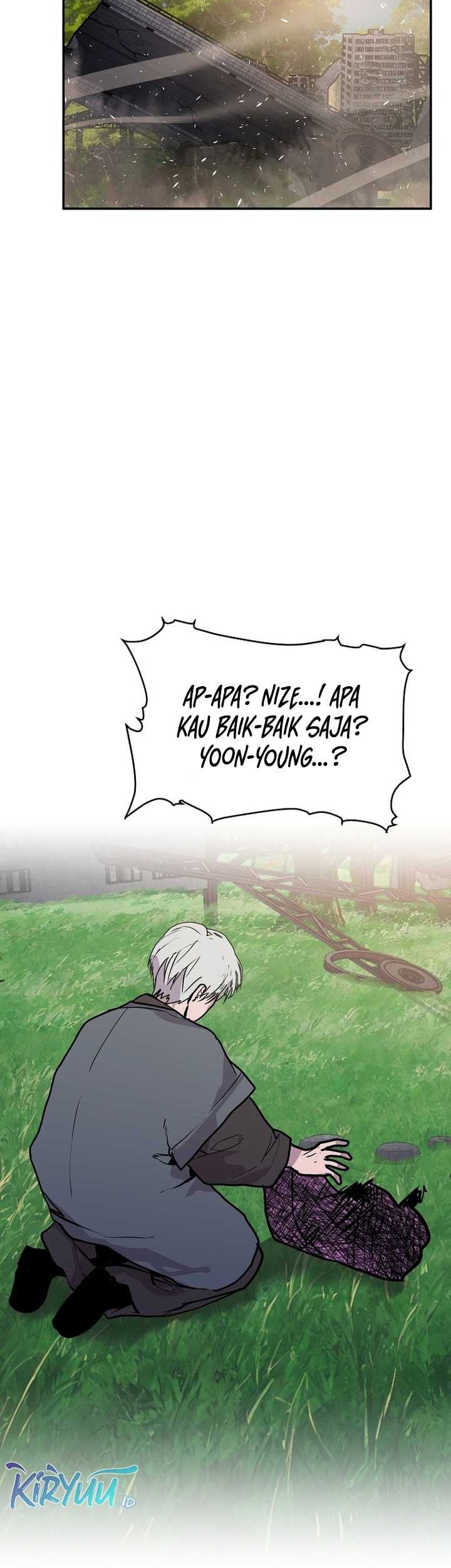 VR HERO Chapter 41 - halaman 4