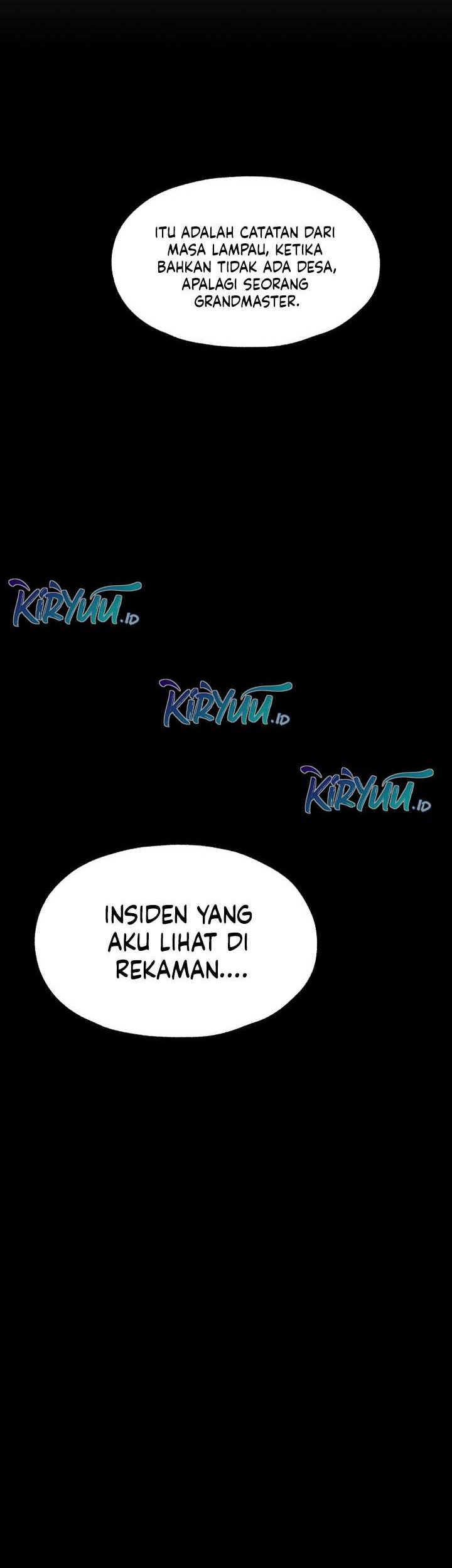 VR HERO Chapter 41 - halaman 40