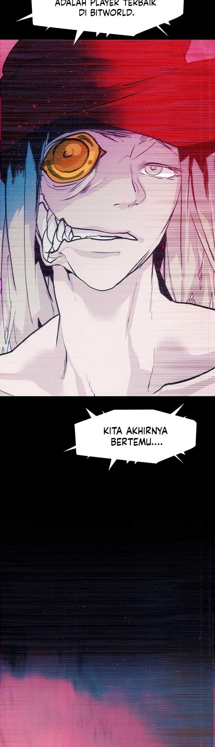 VR HERO Chapter 41 - halaman 44