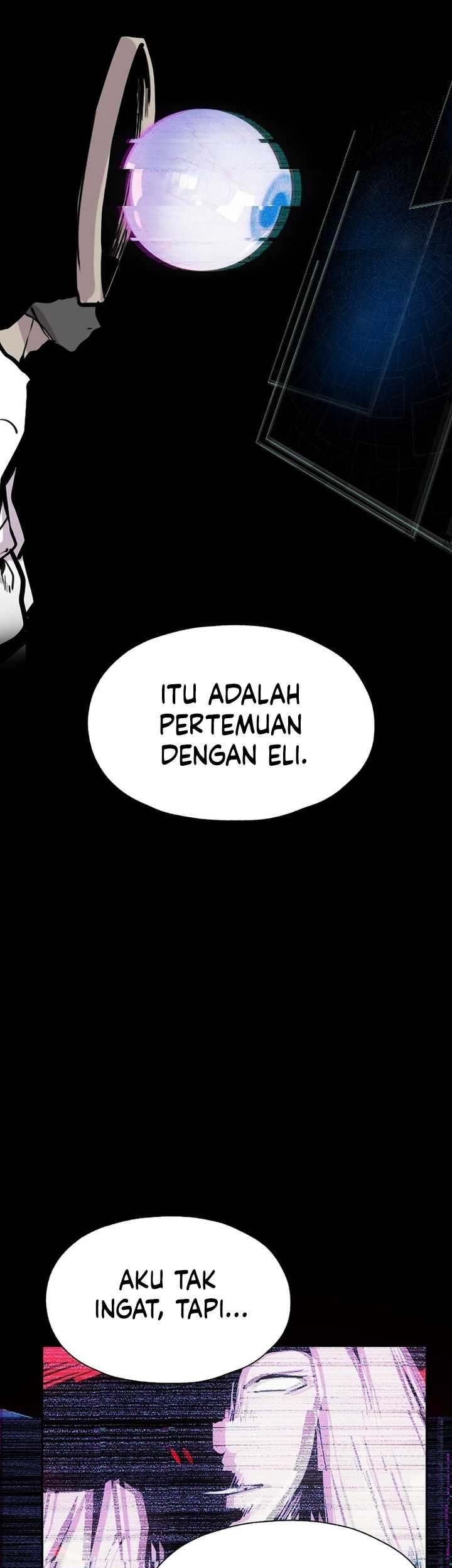VR HERO Chapter 41 - halaman 47