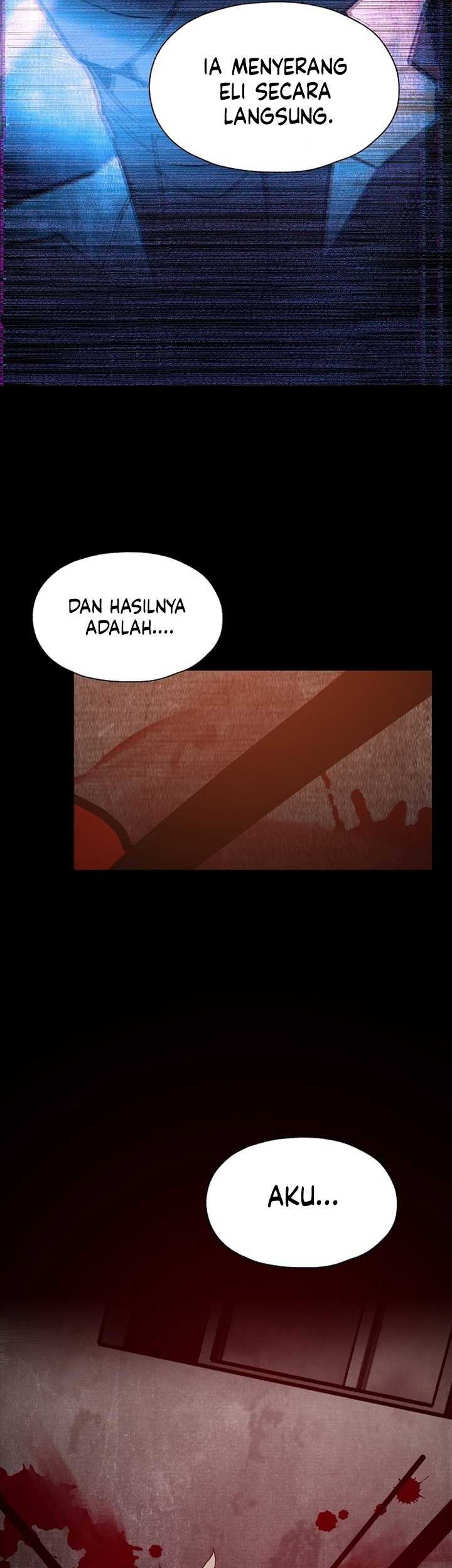 VR HERO Chapter 41 - halaman 49