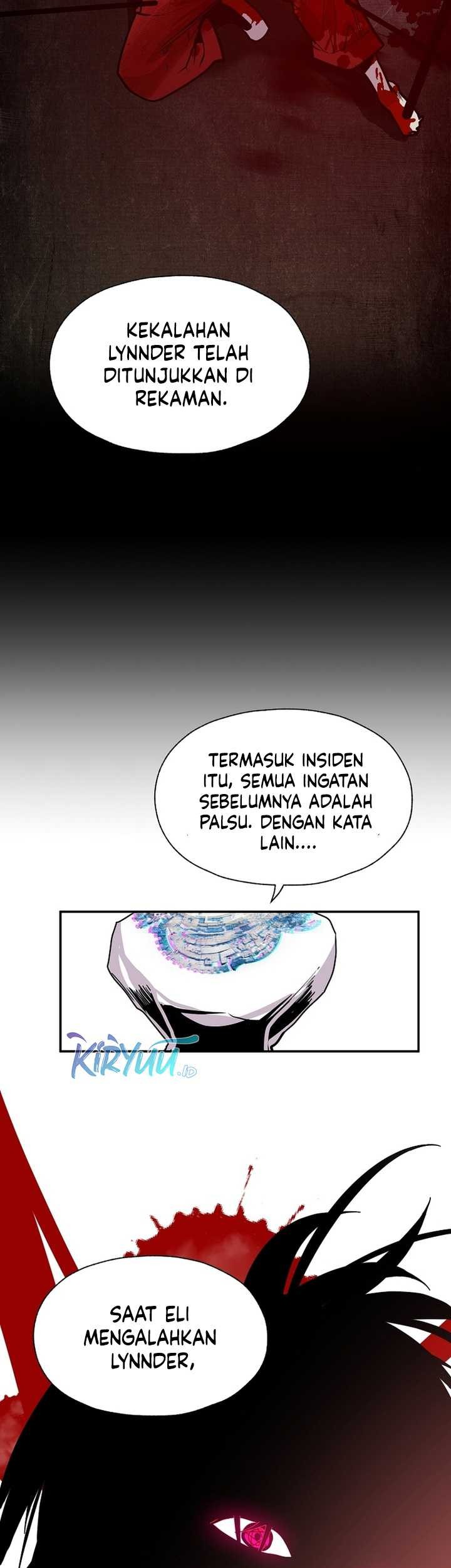 VR HERO Chapter 41 - halaman 51