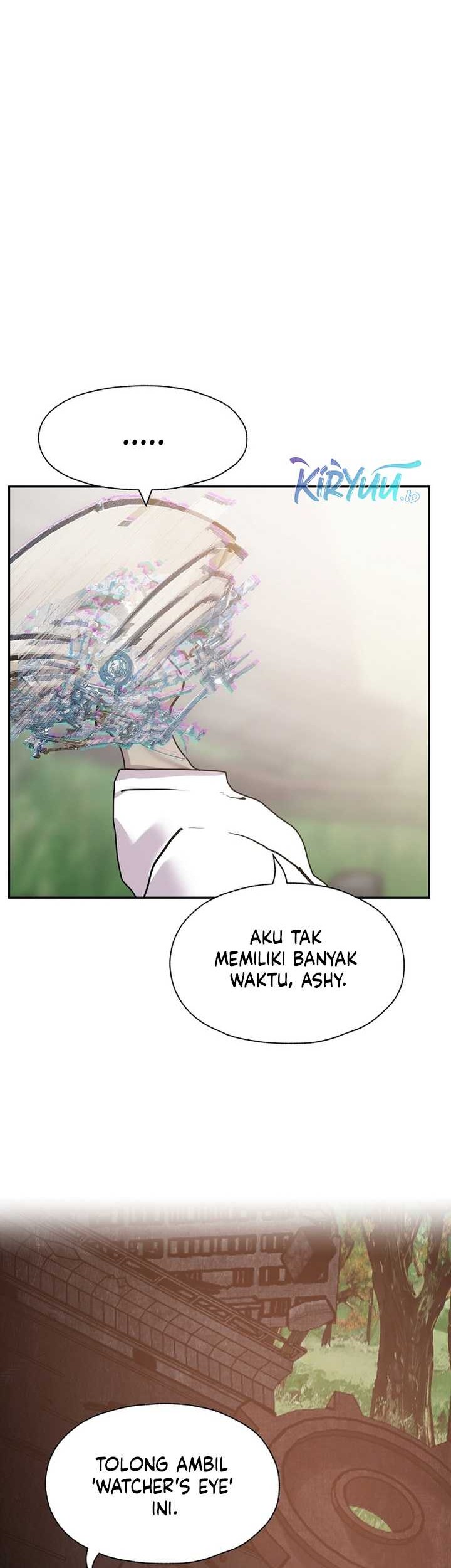 VR HERO Chapter 41 - halaman 56