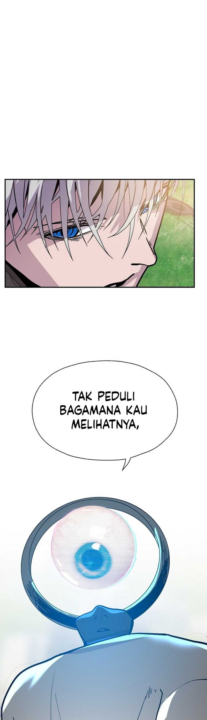VR HERO Chapter 41 - halaman 6