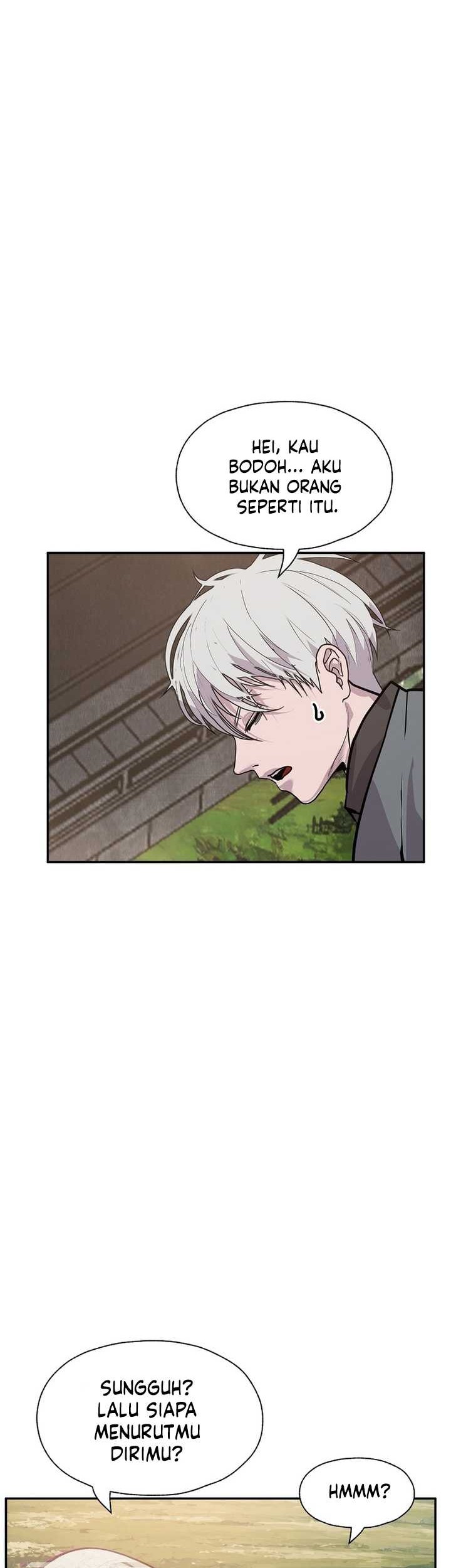 VR HERO Chapter 41 - halaman 60