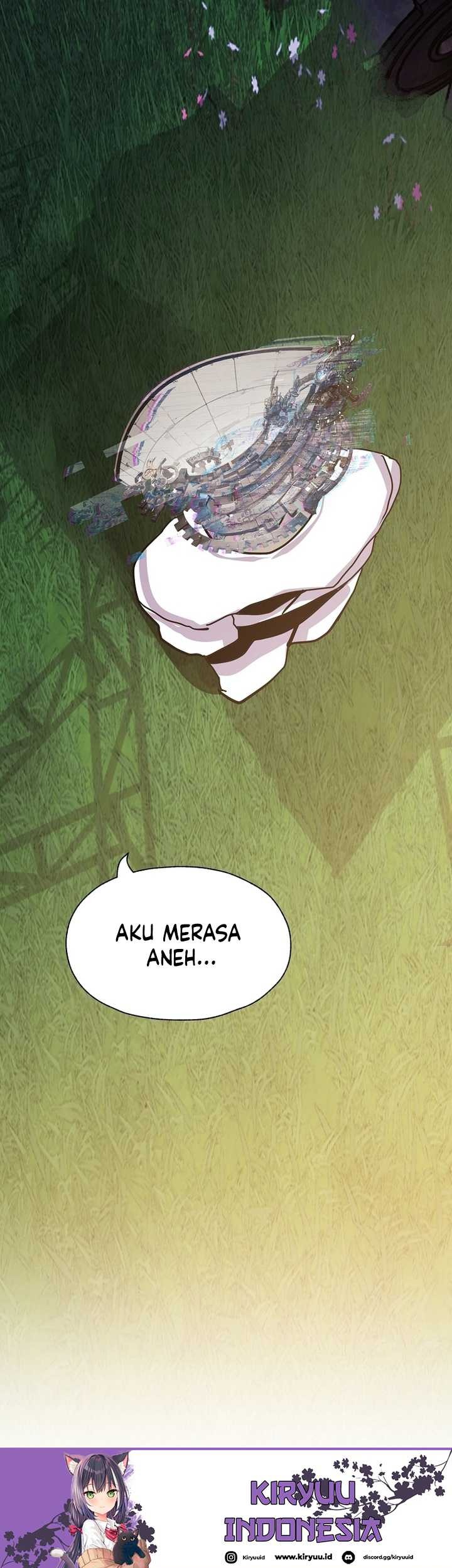 VR HERO Chapter 41 - halaman 66