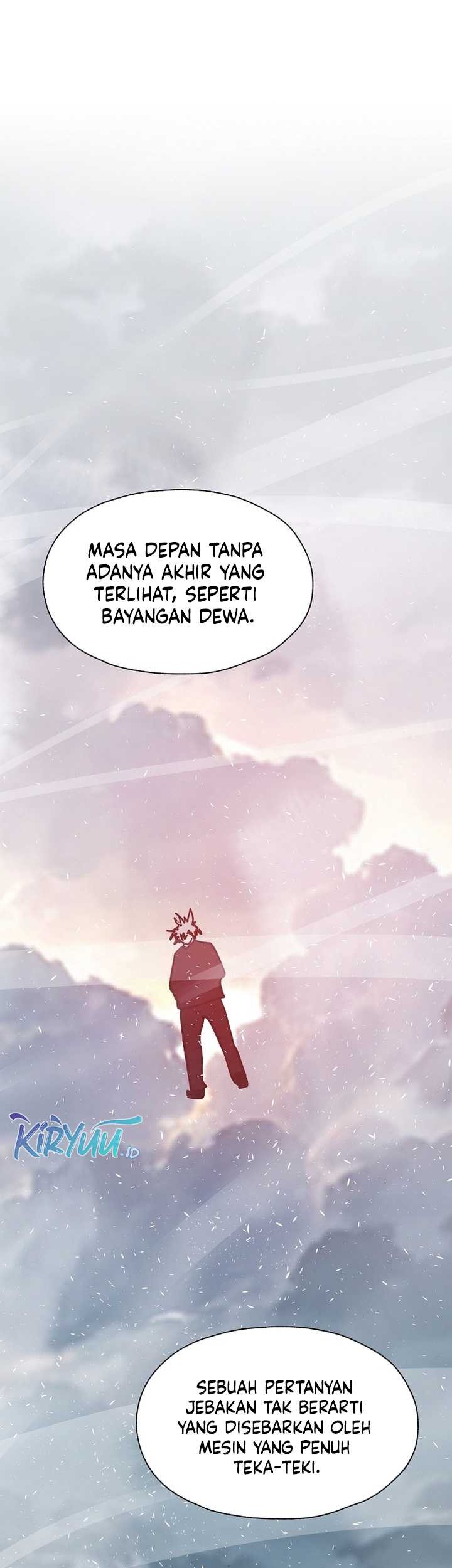 VR HERO Chapter 41 - halaman 68