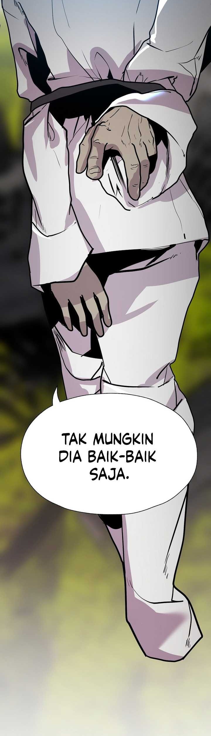 VR HERO Chapter 41 - halaman 7