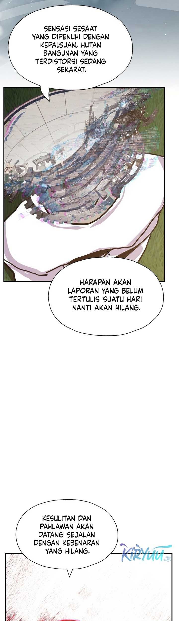 VR HERO Chapter 41 - halaman 70