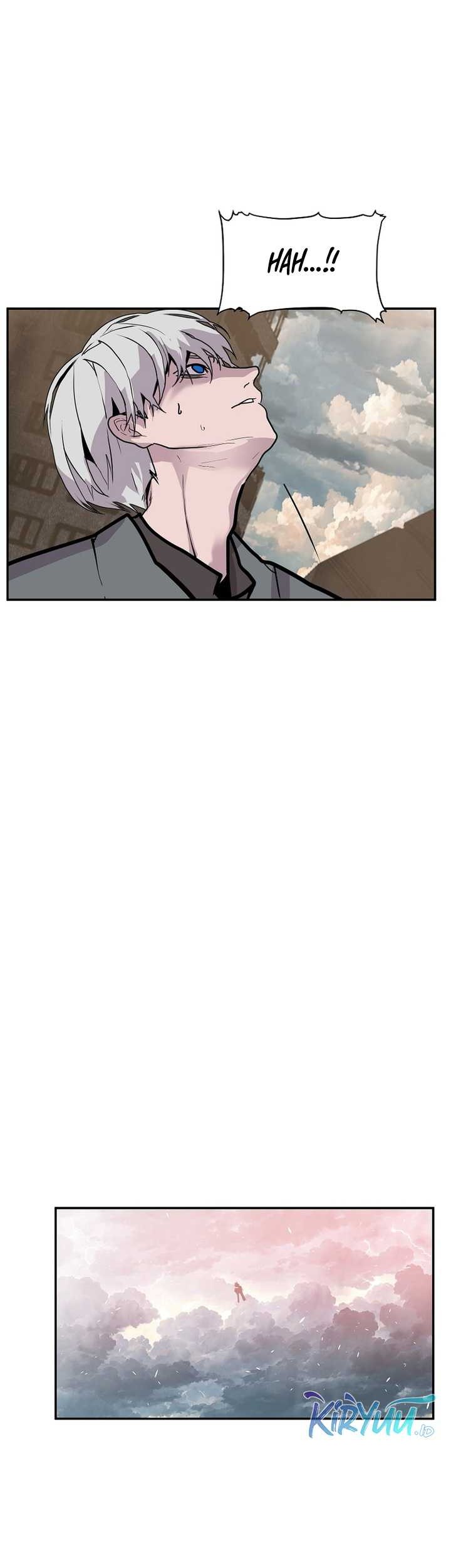 VR HERO Chapter 41 - halaman 76