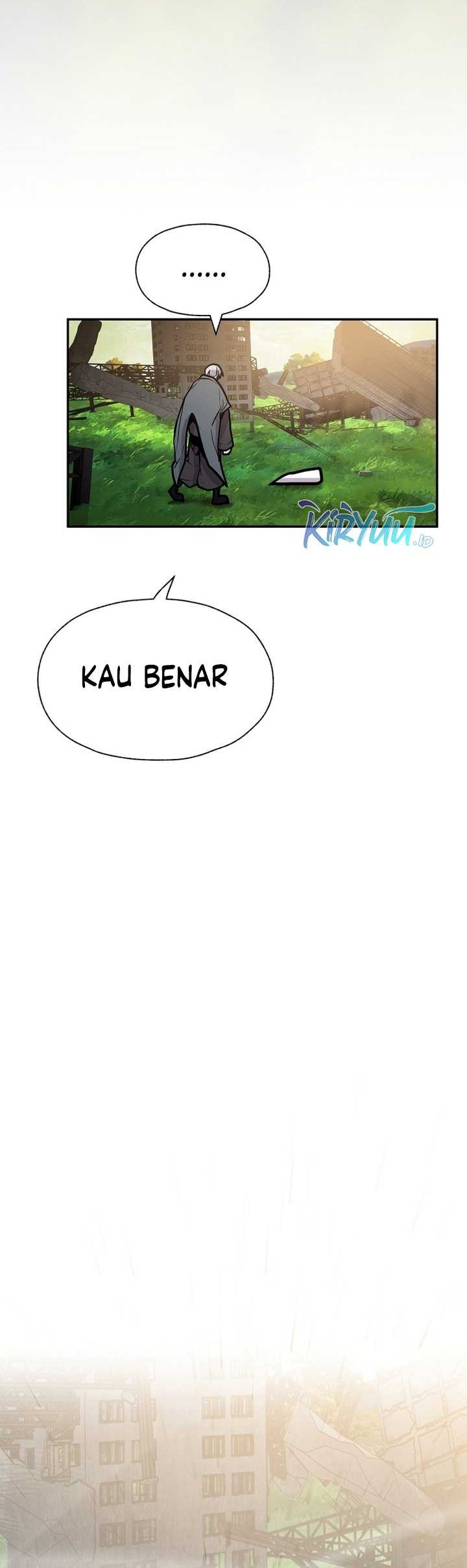 VR HERO Chapter 41 - halaman 8