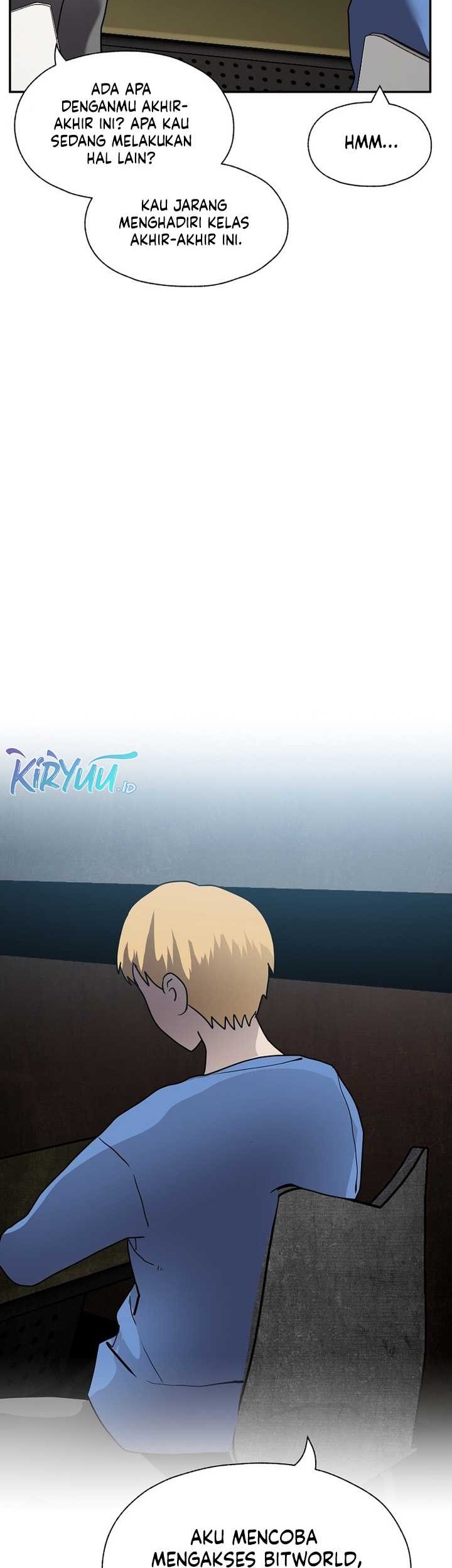 VR HERO Chapter 41 - halaman 86