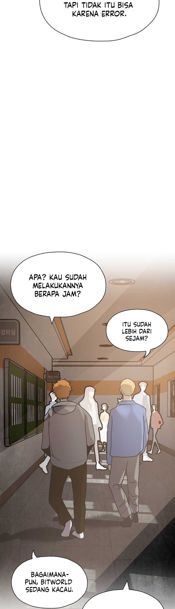 VR HERO Chapter 41 - halaman 87