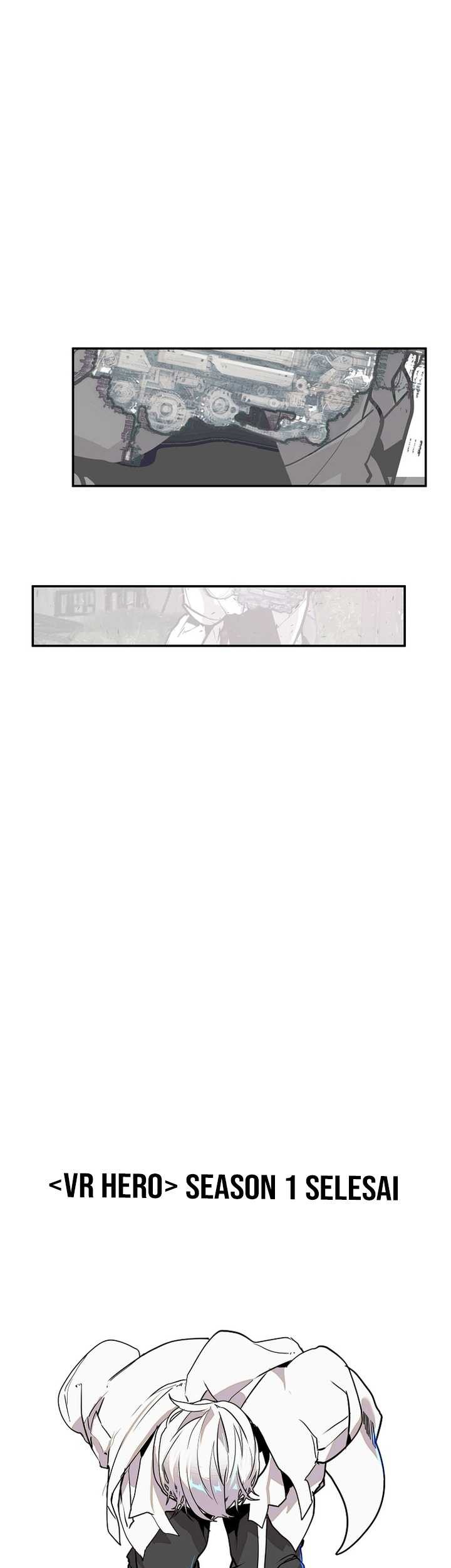 VR HERO Chapter 41 - halaman 89