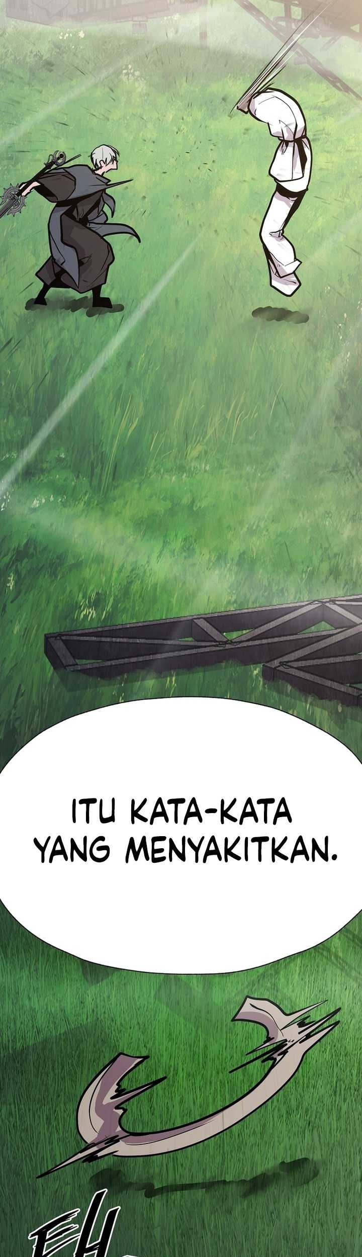 VR HERO Chapter 41 - halaman 9