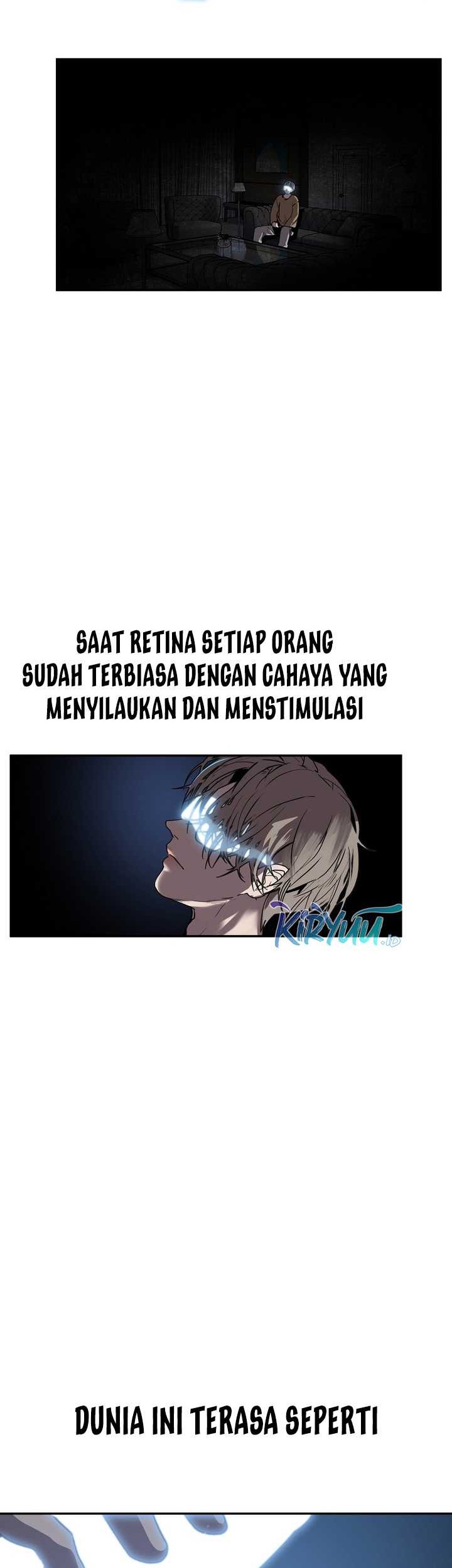 VR HERO Chapter 42 - halaman 11