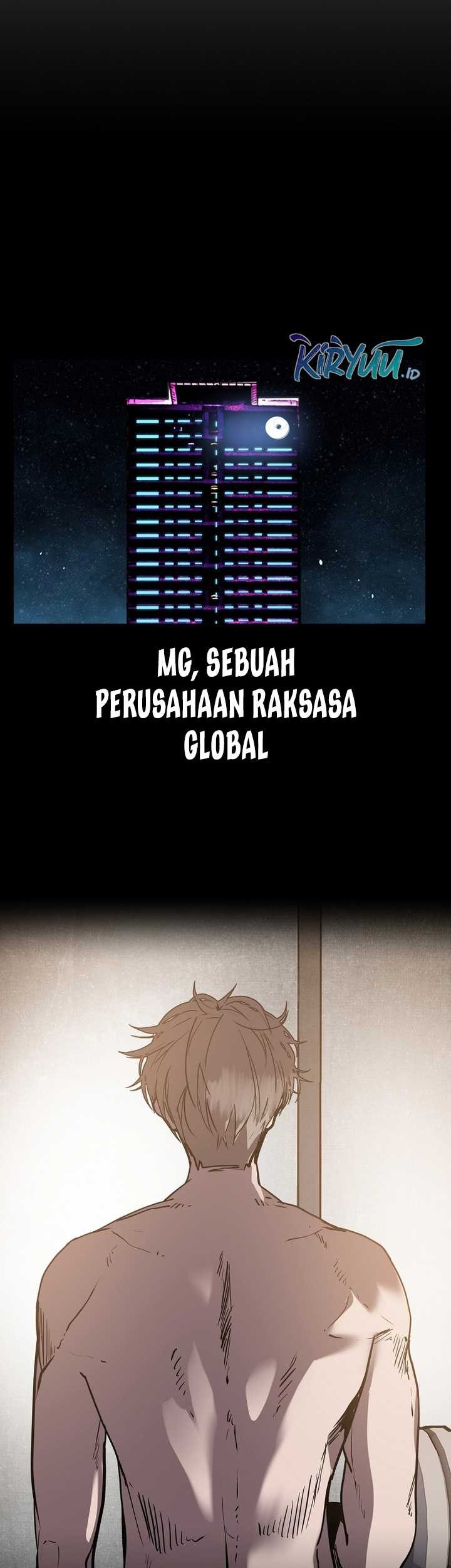VR HERO Chapter 42 - halaman 16