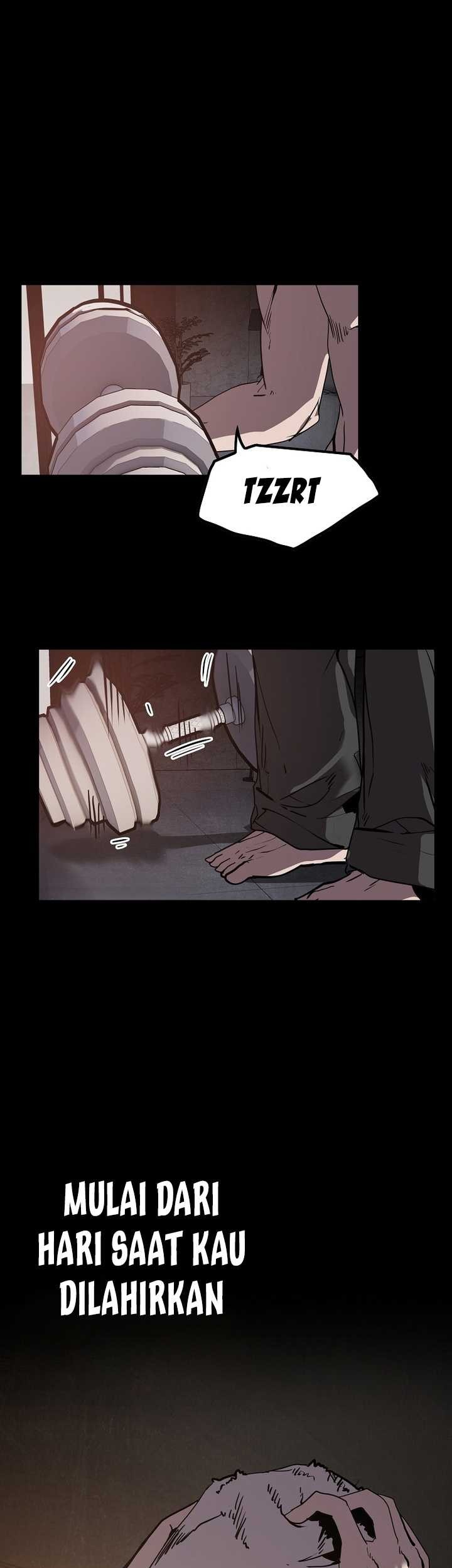 VR HERO Chapter 42 - halaman 18