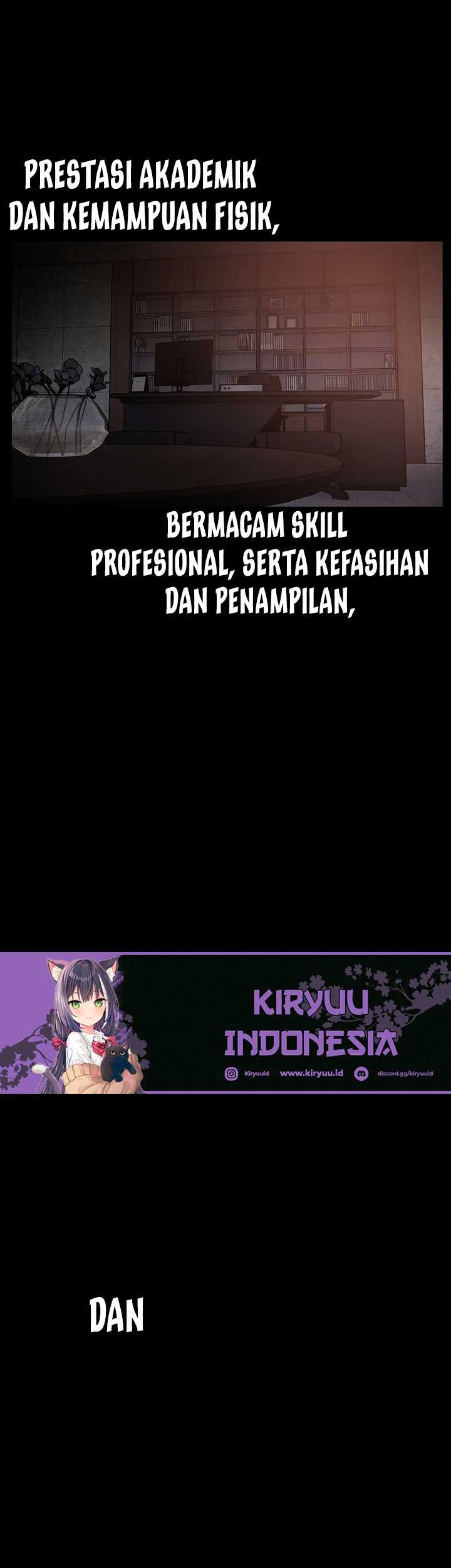 VR HERO Chapter 42 - halaman 20