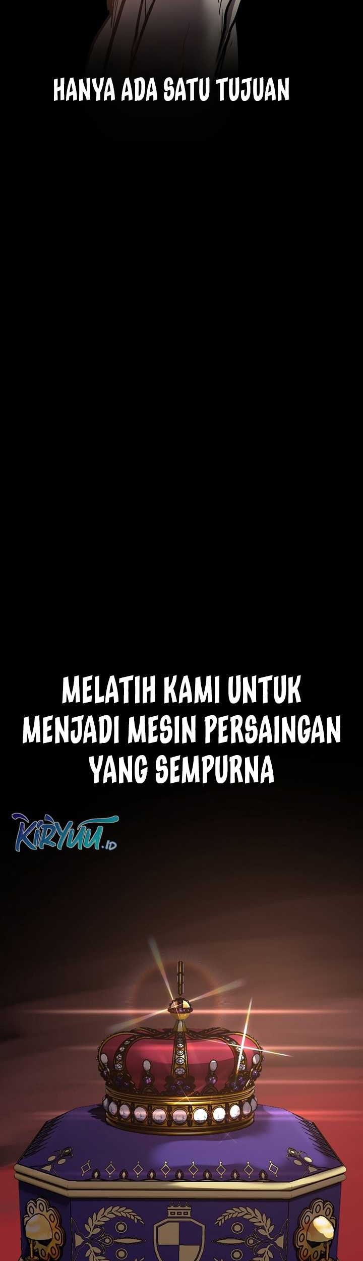 VR HERO Chapter 42 - halaman 24