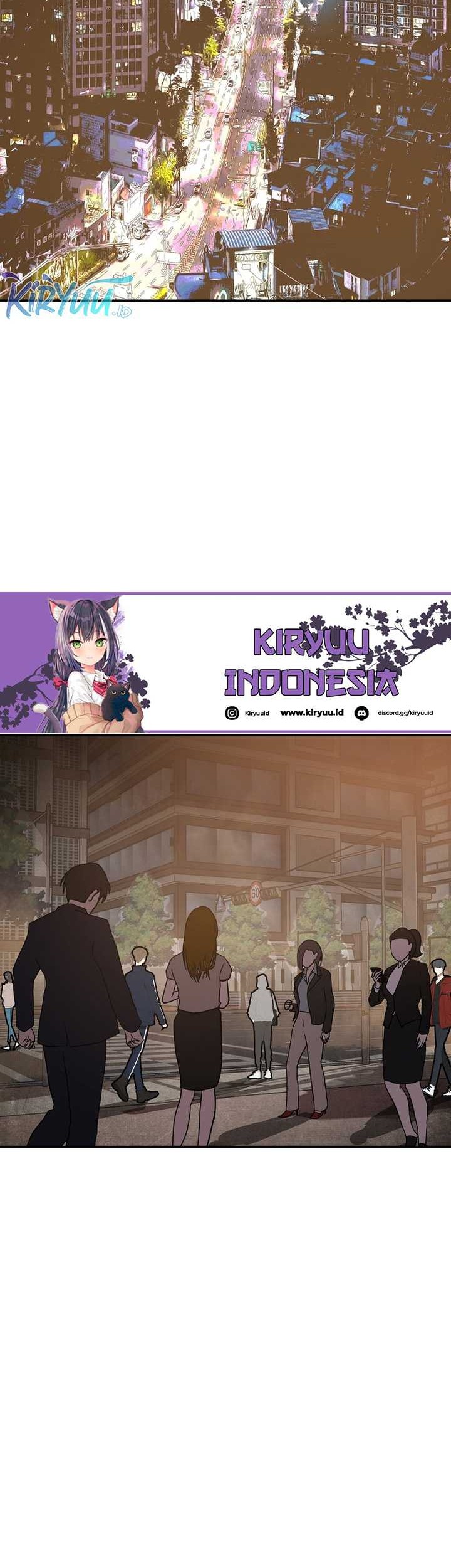 VR HERO Chapter 42 - halaman 3