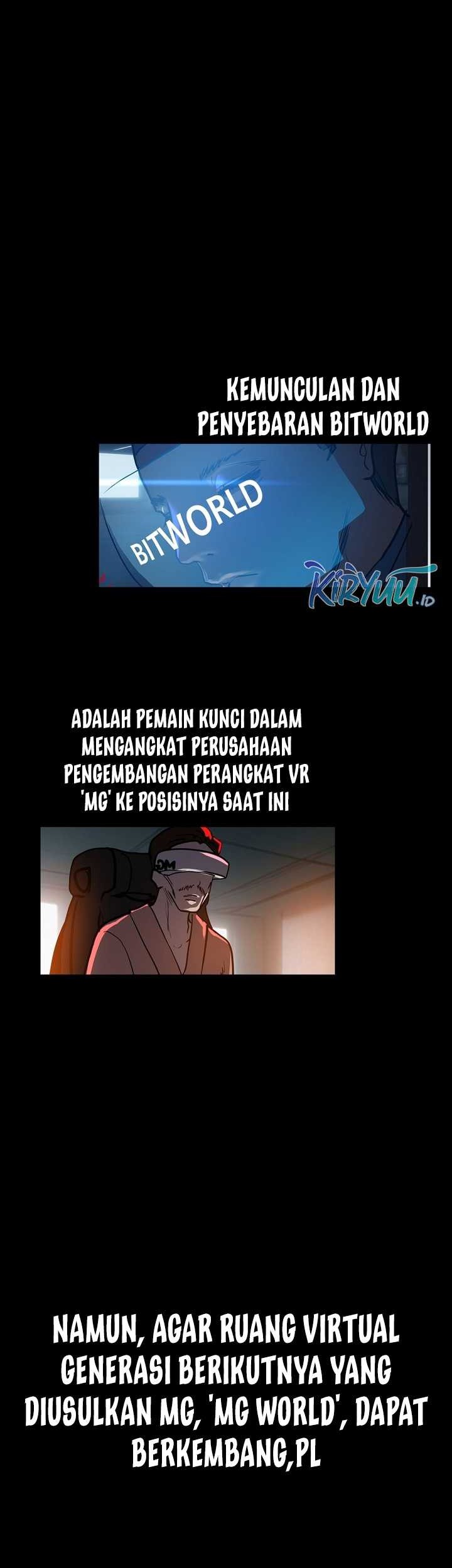 VR HERO Chapter 42 - halaman 32