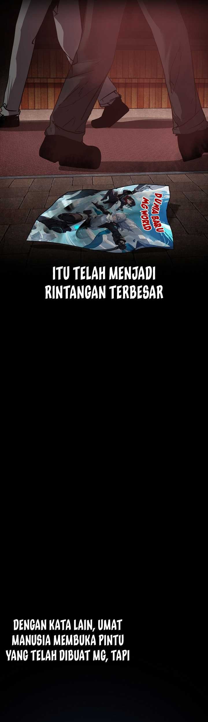 VR HERO Chapter 42 - halaman 34