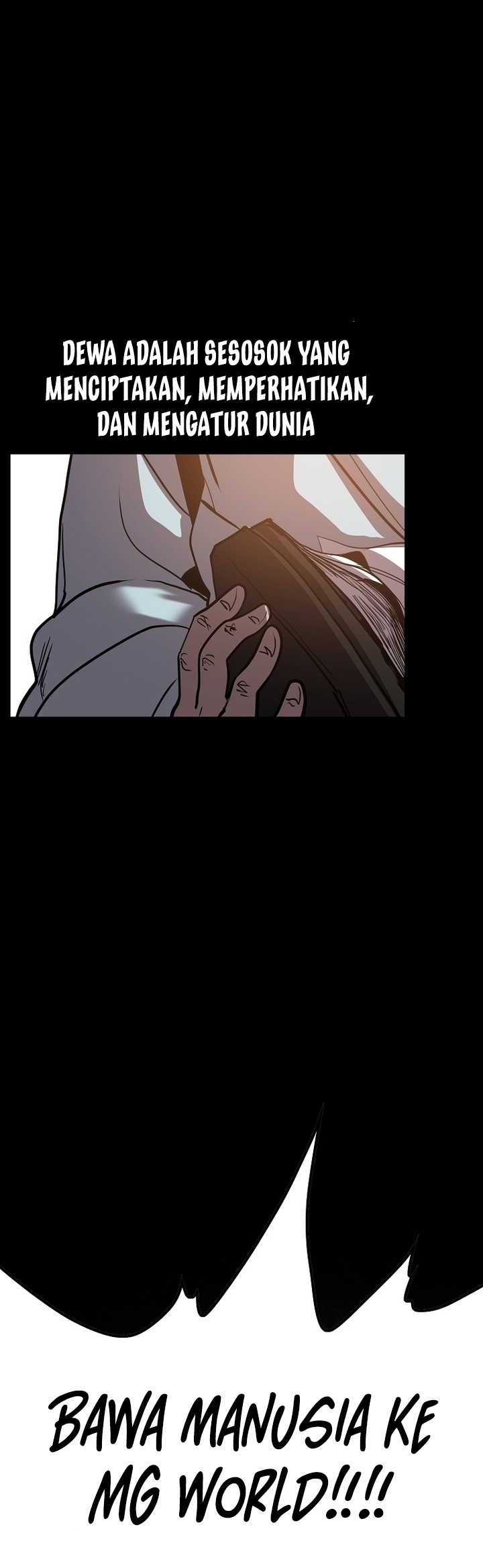 VR HERO Chapter 42 - halaman 36
