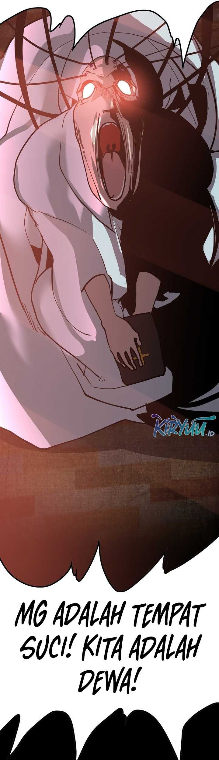 VR HERO Chapter 42 - halaman 37