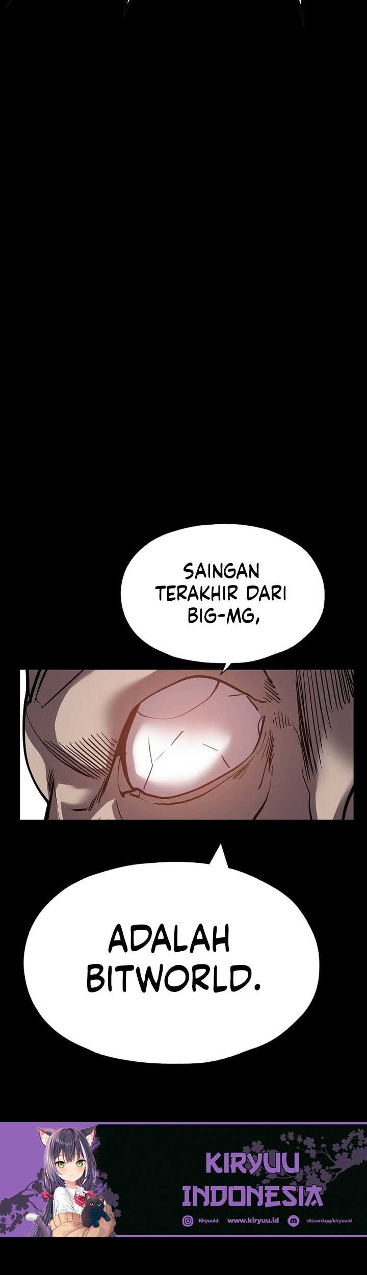 VR HERO Chapter 42 - halaman 38