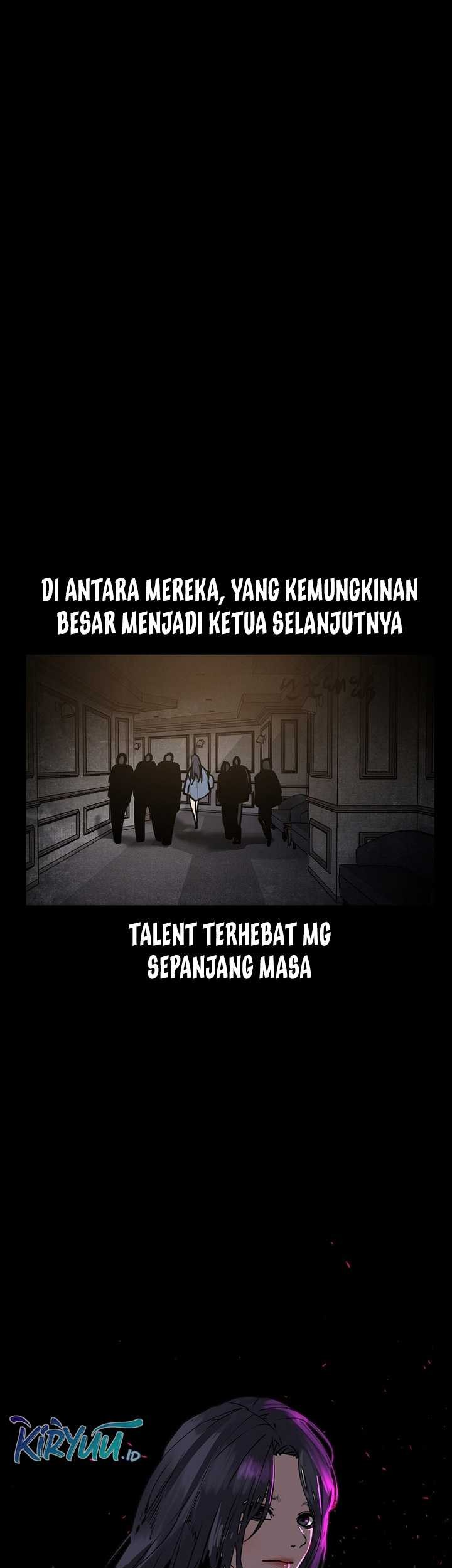 VR HERO Chapter 42 - halaman 41