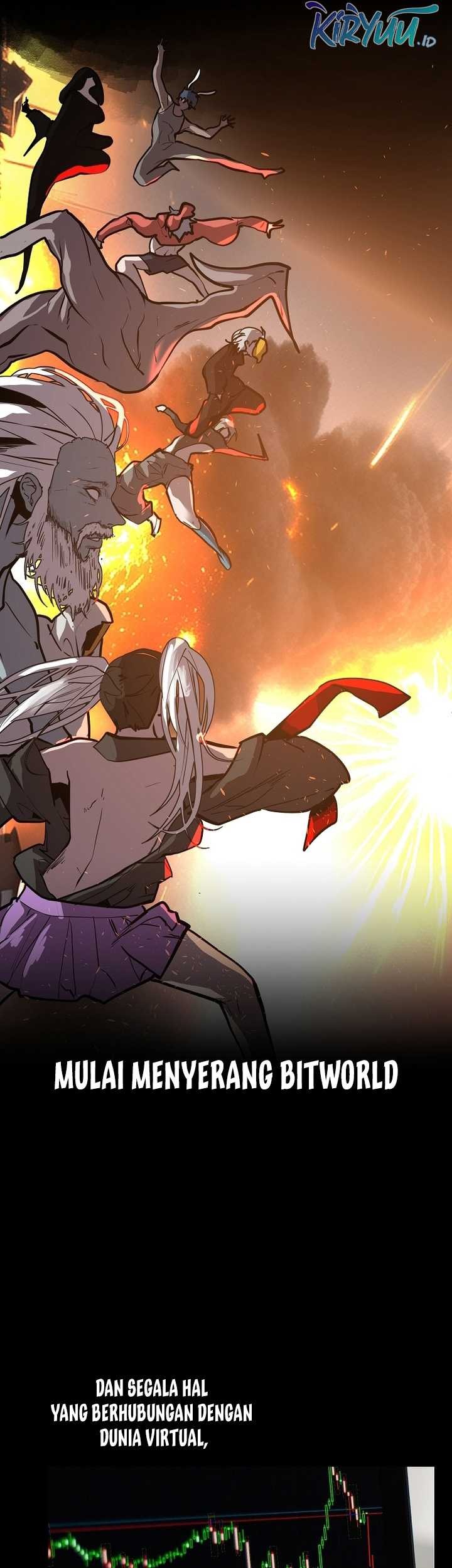 VR HERO Chapter 42 - halaman 44