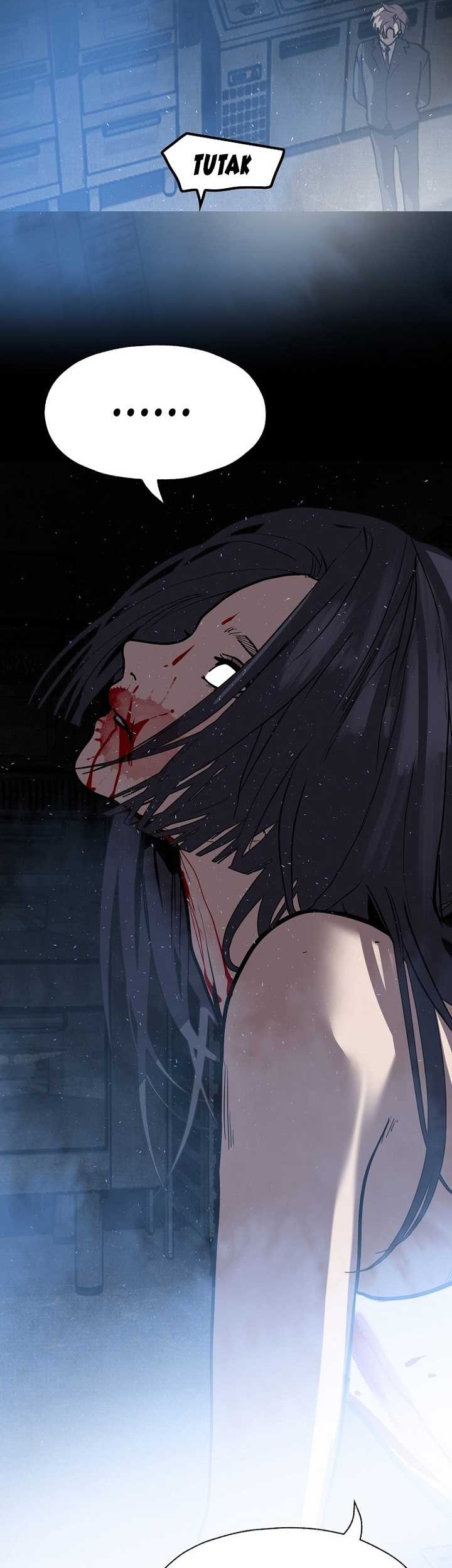 VR HERO Chapter 42 - halaman 49