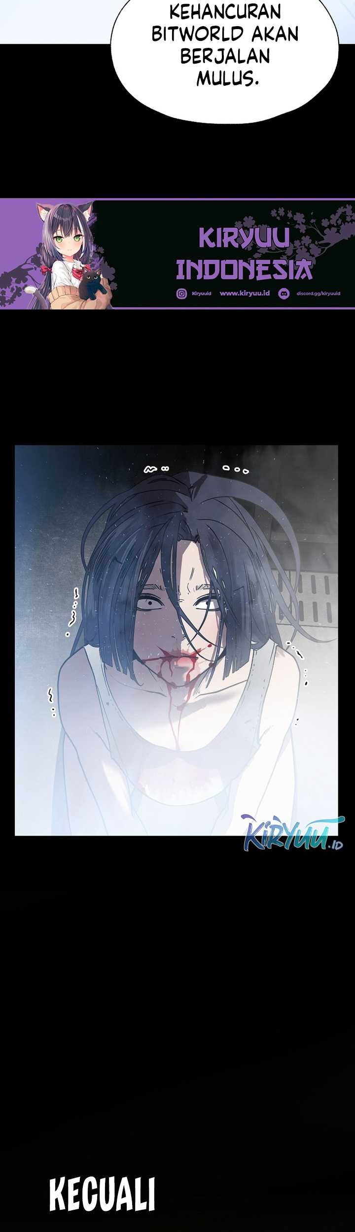 VR HERO Chapter 42 - halaman 50