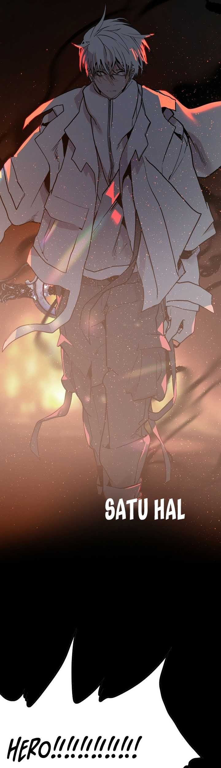 VR HERO Chapter 42 - halaman 52