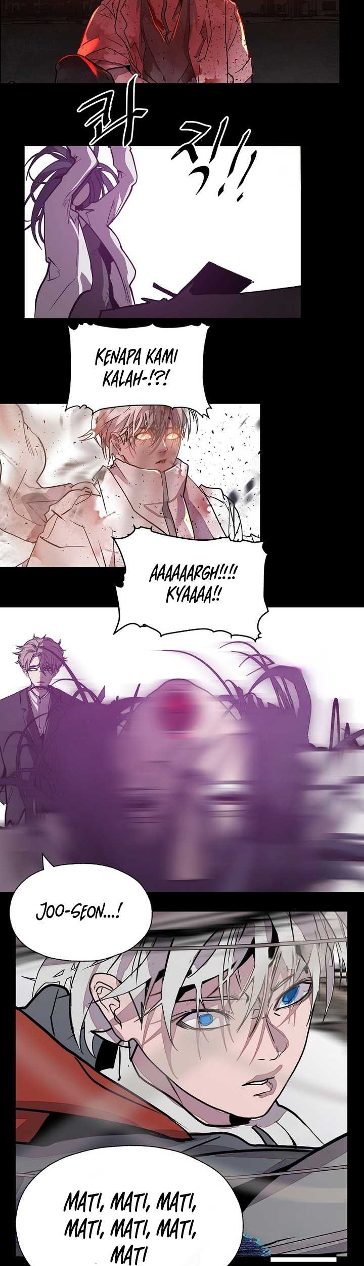 VR HERO Chapter 42 - halaman 54