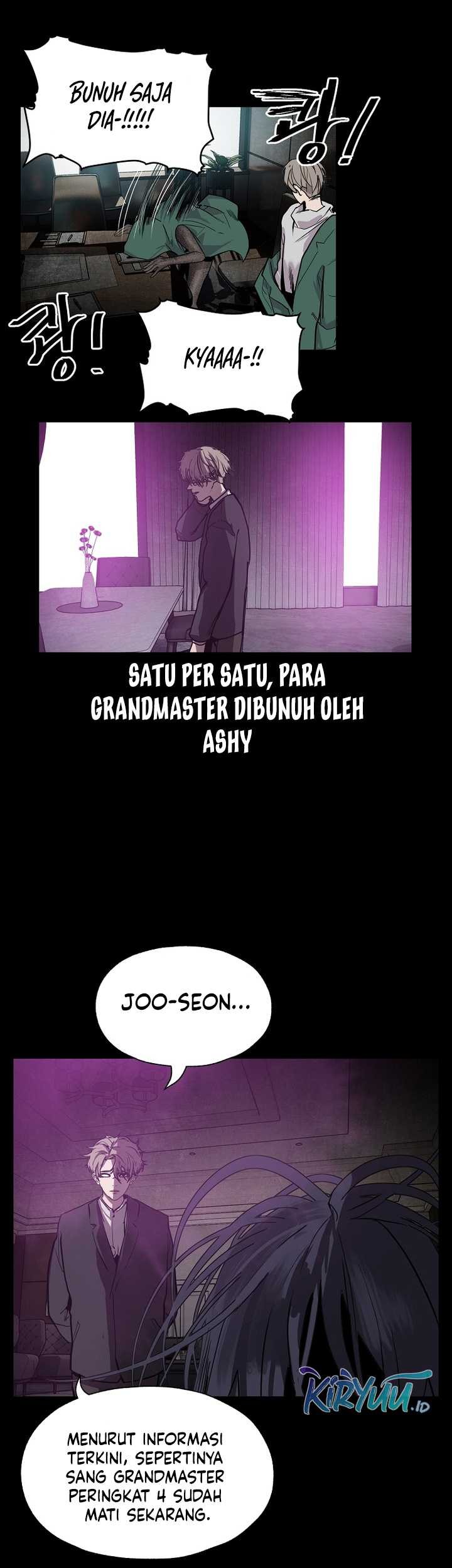 VR HERO Chapter 42 - halaman 56