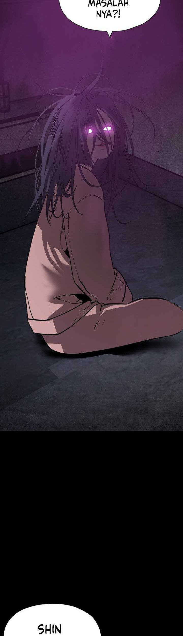 VR HERO Chapter 42 - halaman 61