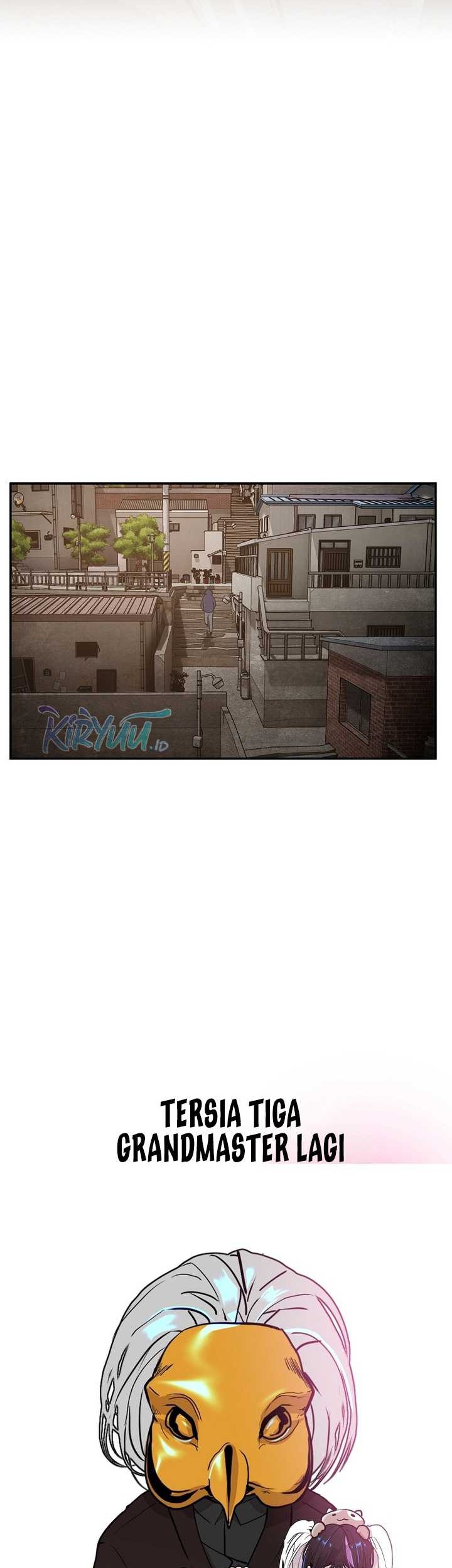 VR HERO Chapter 42 - halaman 69