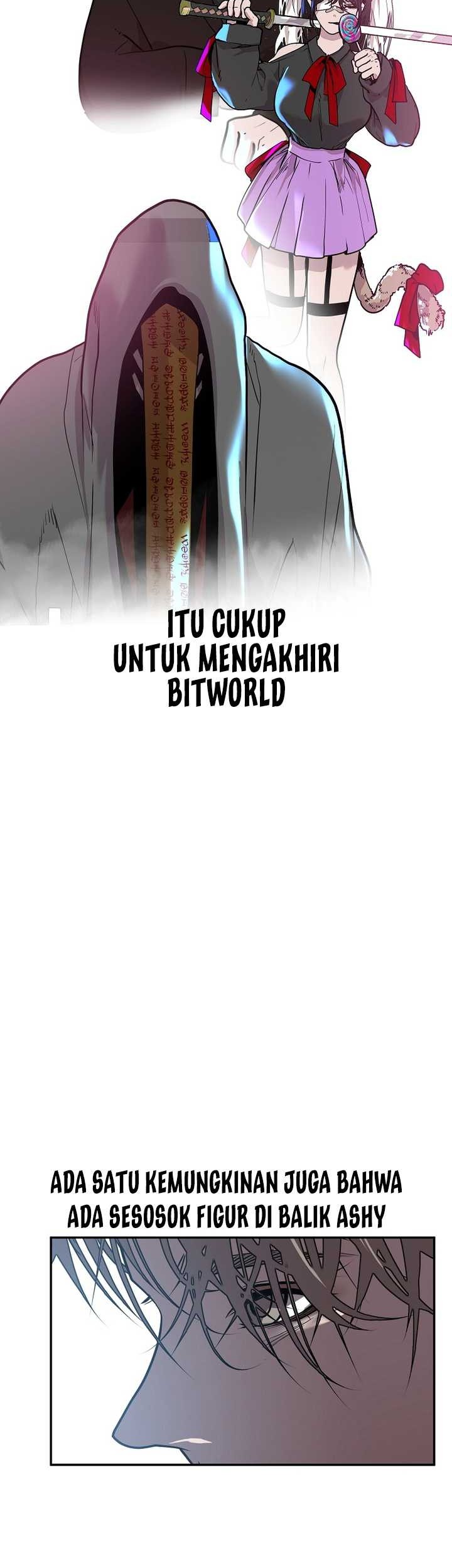 VR HERO Chapter 42 - halaman 70