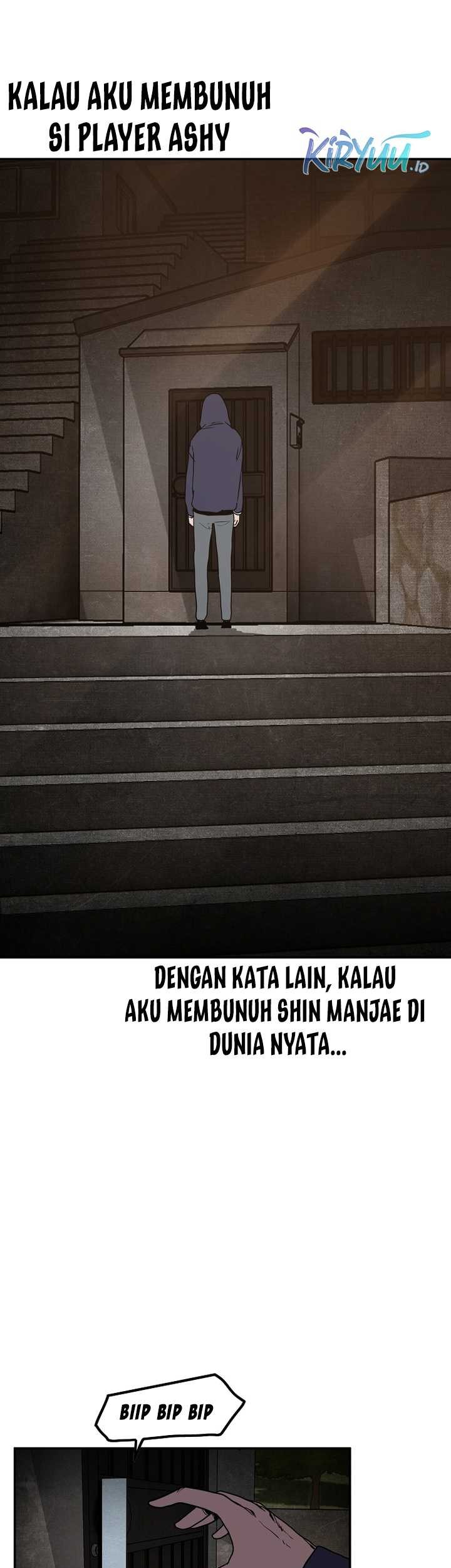 VR HERO Chapter 42 - halaman 72