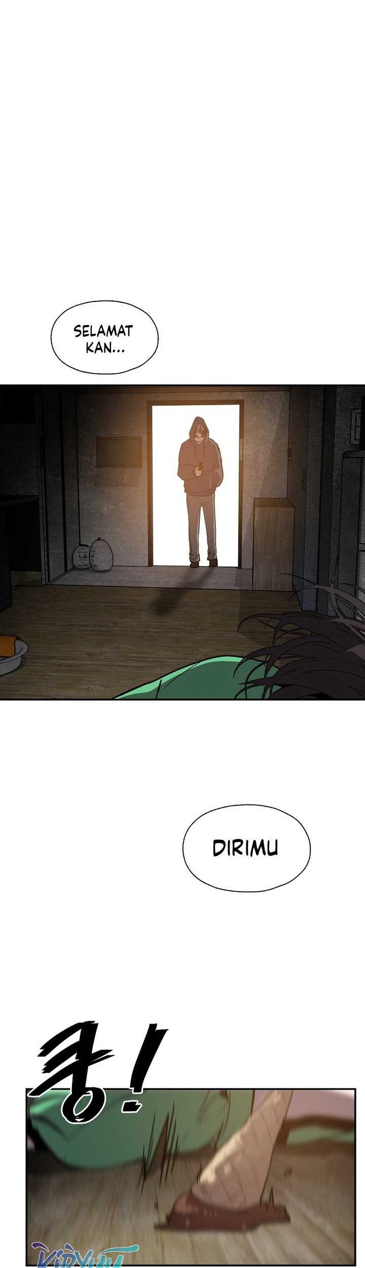 VR HERO Chapter 42 - halaman 77