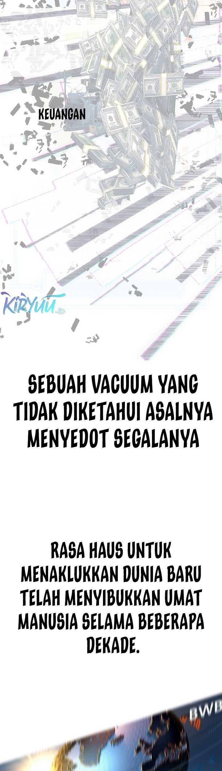 VR HERO Chapter 42 - halaman 8