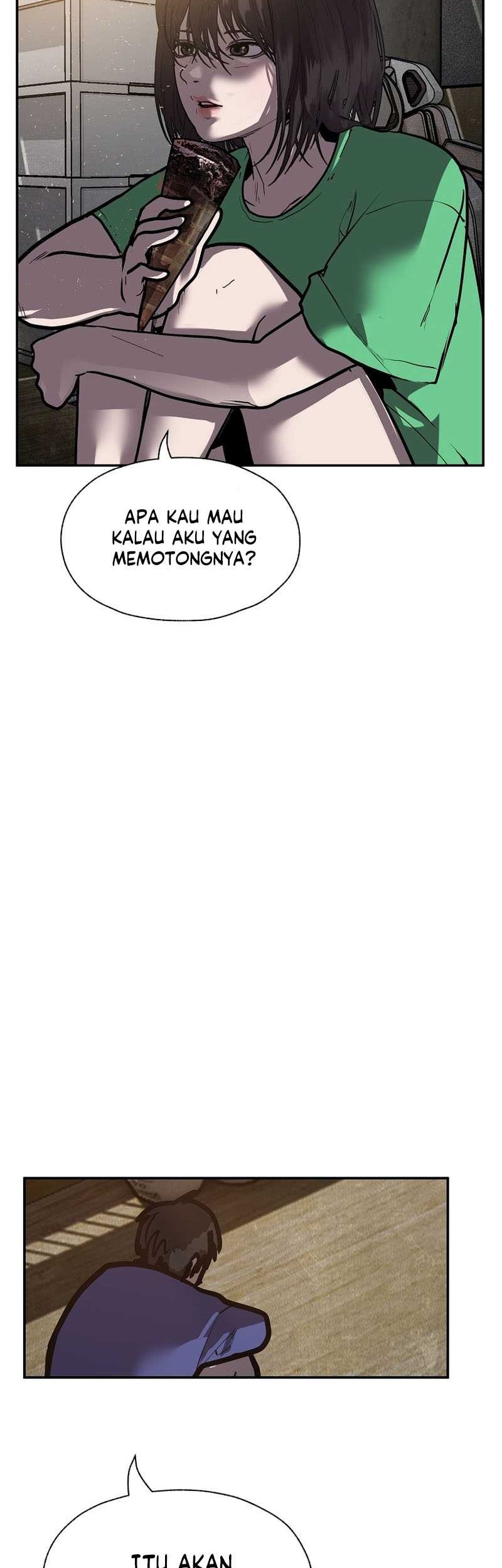 VR HERO Chapter 43 - halaman 10
