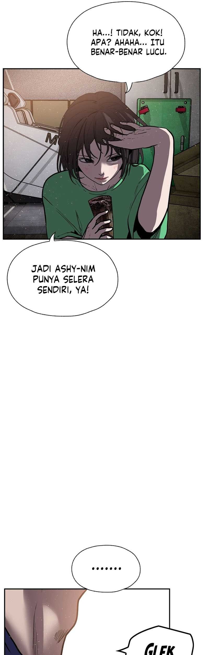 VR HERO Chapter 43 - halaman 12