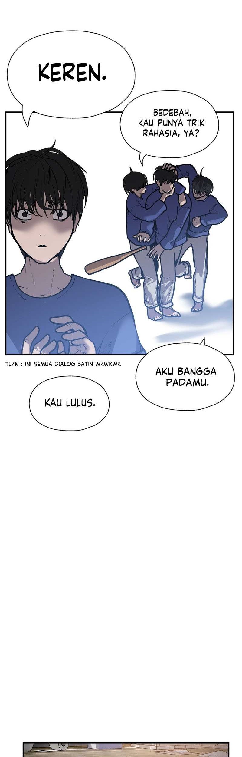 VR HERO Chapter 43 - halaman 15