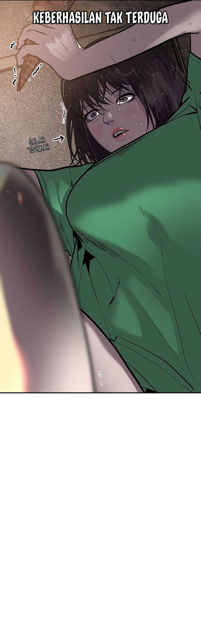 VR HERO Chapter 43 - halaman 17